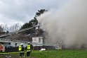 Feuer 5 Roesrath Am Grosshecker Weg P0745